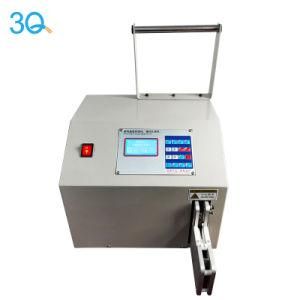 3q Auto Wire Winding and Tying Machine Cable Reel Roller
