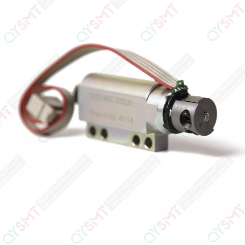 Siemens Original New Drive Motor, Right, Assy 00351603s01