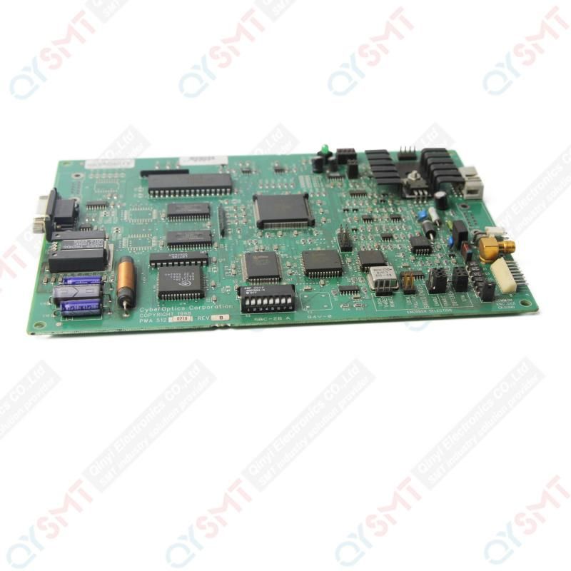 SMT Parts Juki 750 Laser Board 6604071