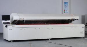 Torch Lead Free SMT Desktop Reflow Oven with Temperature Testing