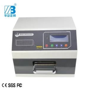 Reflow Oven Infrared IC Heater SMD BGA Soldering Machine