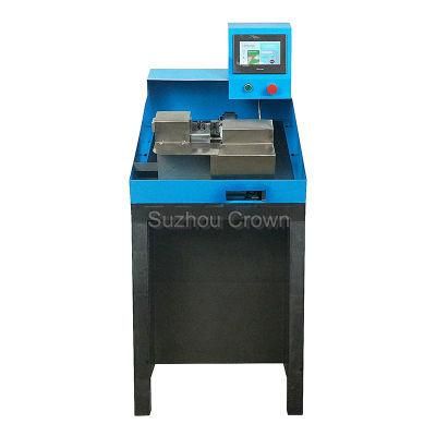 Long Short Wire Multi Core Wire Stripping Machine