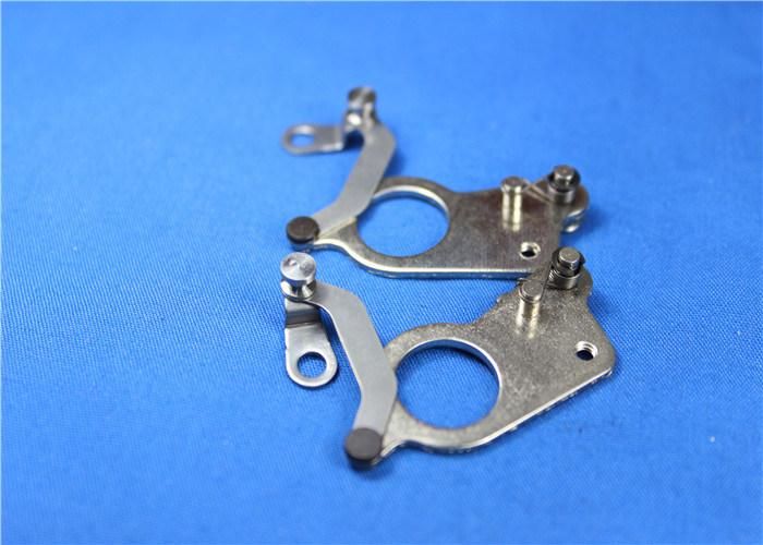 Juki Feeder Gear Bracket E11-706-CB0 Feeder Parts