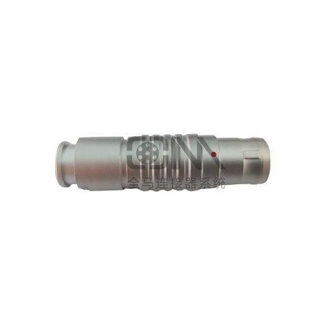 Qm B Series Tfg Easy-Separation Glue-Dispensing Push Pull RJ45 M12 Connector Banana Plug Socket Terminal Connector