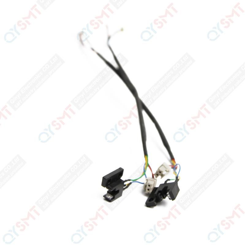 SMT Spare Part Samsung Sm 12mm Feeder Sensor J91671630A