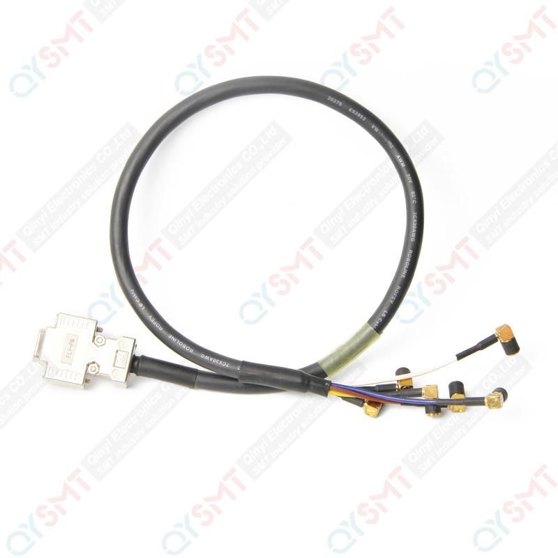 SMT Spare Part Samsung Fly_Cam_Sig_Ext_Cable_Assy[Sm41-Vis009] J90831378f