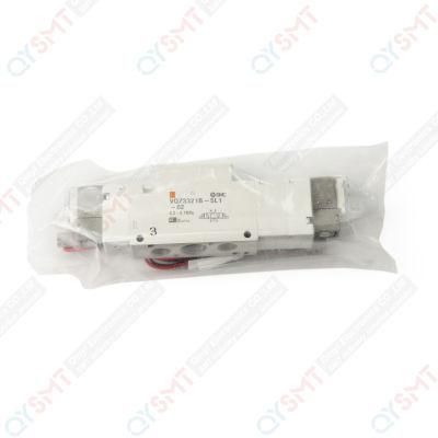 SMT Spare Part Original FUJI Valve H63469
