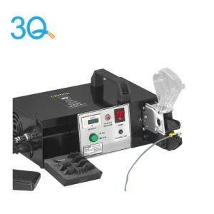 3q Electrical Cable Hose Crimping Machine Crimping Tool 0.5mm -35mm Go with 7 Die Set