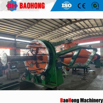 High Speed Low Noise Cradle Type Laying up Machine