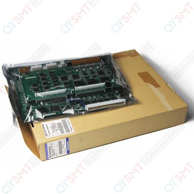 Panasonic SMT Original New One Board Micro N610037280AA