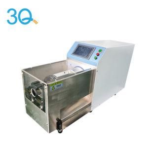3q Automatic Coax Cable Stripper Machine, Coaxial Wire Stripping Machine
