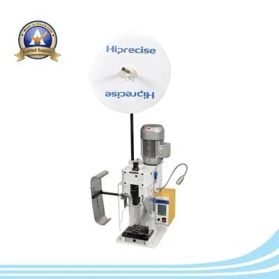 Semi-Automatic Hydraulic Hose Wire Cable Terminal Crimping Machine (TCM-4.0U)