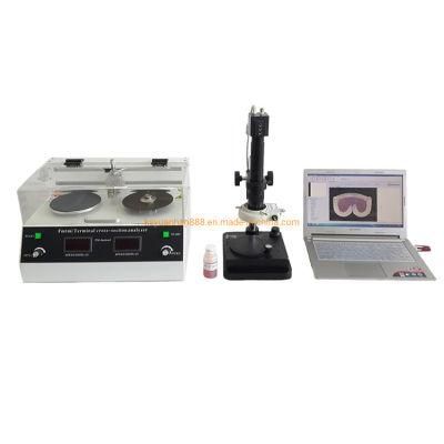 Automatic Terminal Cutting Terminal Cross Section Analyzer