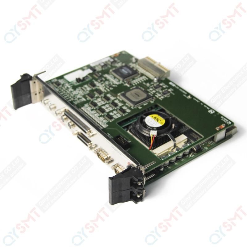 Panasonic SMT Spare Parts One Board Micro Compiter N1f8RC81d