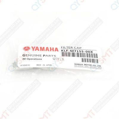 SMT Spare Part YAMAHA Filter Cap Klf-M7155-00X
