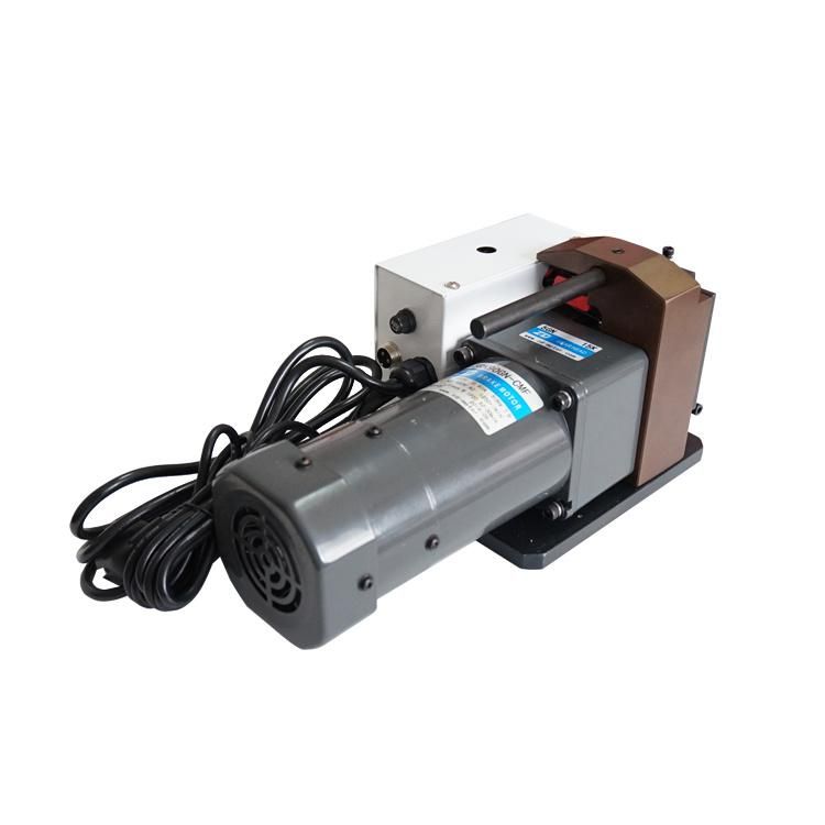 RJ45 Patch Cord Crimping Machine
