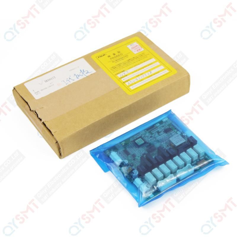 SMT Spare Parts FUJI Io Board Xk06672