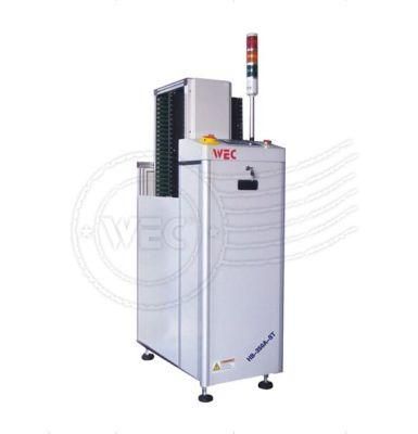 Automatic 250 Buffer SMT Machine PCB Machine