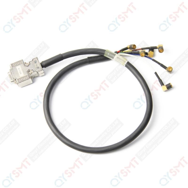 SMT Spare Part Samsung Fly_Cam_Sig_Ext_Cable_Assy[Sm41-Vis009] J90831378f