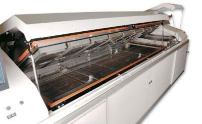 Original New SMT High End Lead Free Reflow Oven (100N) for Production Line