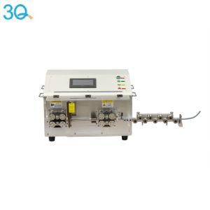 3q Electric Wire Stripping Machine Scrap Made in China