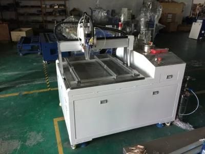 PU Pouring Machine for Passenger Car Air Filter