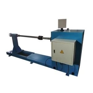 Rx-1 Model Horizontal Copper Coil Winding Machine