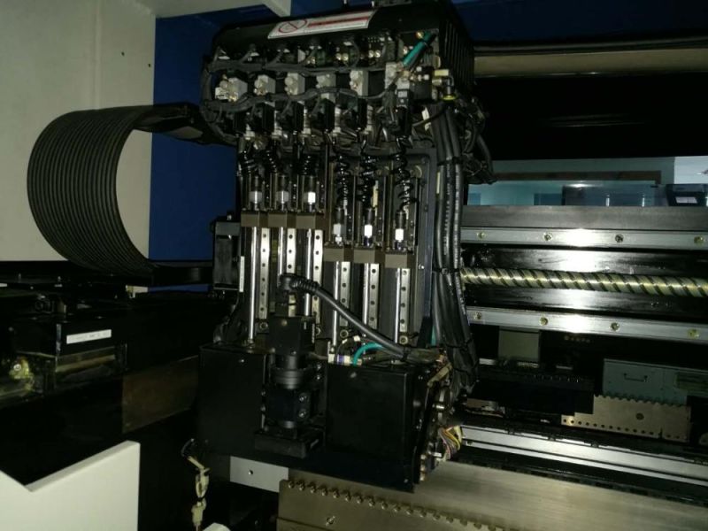 Samsung Sm481 Plus Pick and Place Machine Multi-Functional Chip Mounter Machine SMT Pick and Place Machine