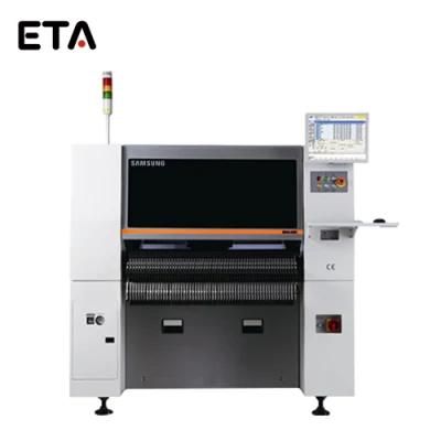 SMT Full Line Hanwha LED Pick and Place Machine