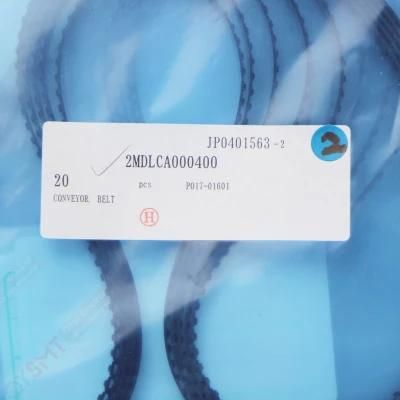 SMT Spare Parts FUJI Conveyor Belt 2mdlca00400