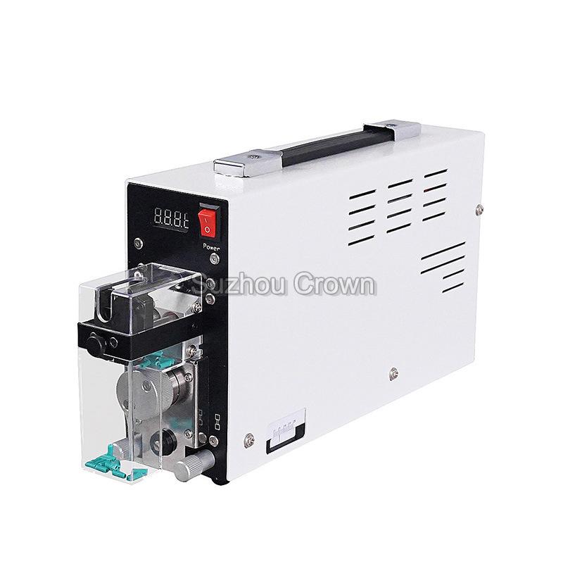 Electric Cable Peeling Machine Wire Stripping Machine