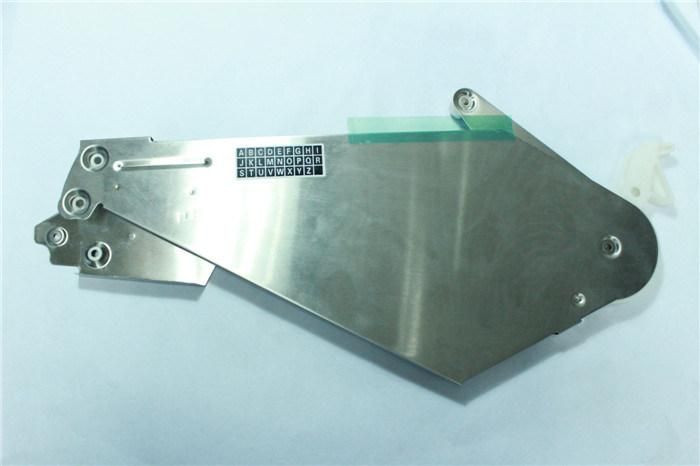 High Rank Juki CFR 8X4mm Feeder Tail with High Quality