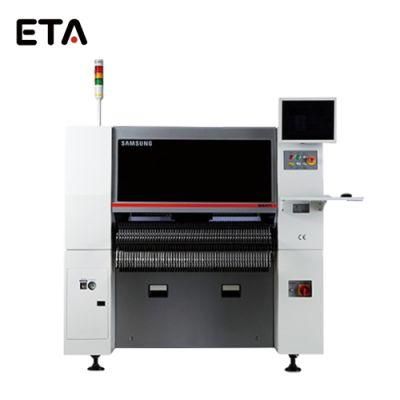 Samsung LED Chip Shooter SMT Chip Mounter Sm482 Plus