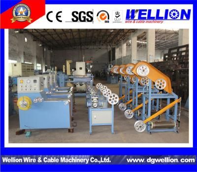 BV Bvr Wire Semi Auto Coiling Machine