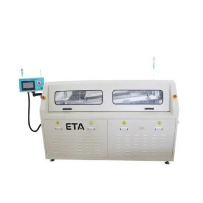 SMT DIP Line Welding Machine Wave Sodering Machine