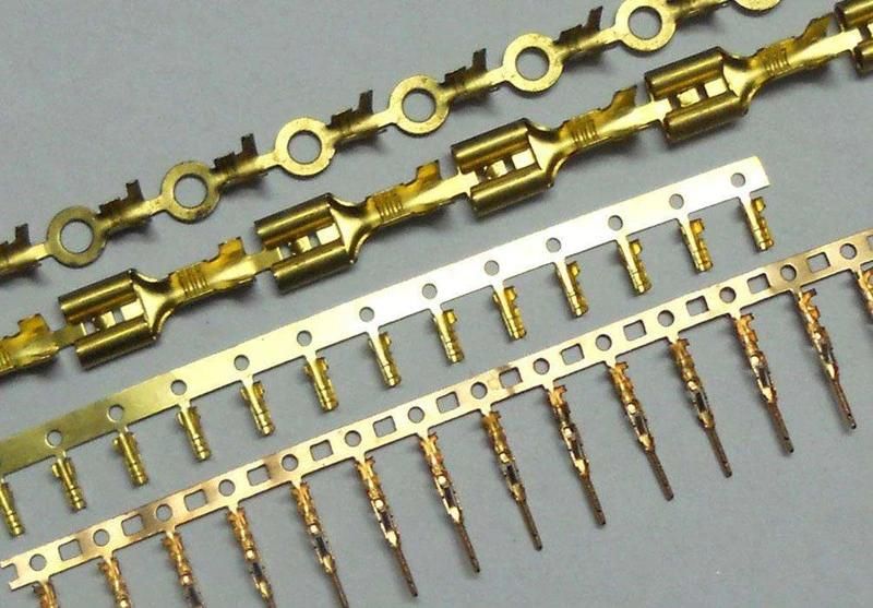 2.0/3.0t Wire Stripping and Crimping Machine Price in China 220/110V Wire Harness Processing Machine