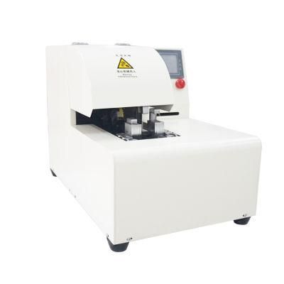 Flat Wire and Round Cable Wire Taping Machine Tape Wrapping Machine at-690p