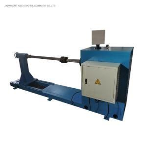 Traversal Wire Guider Transformer Coil Copper Winding Machine