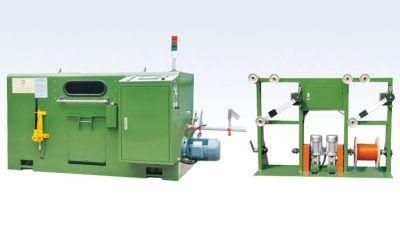 Back Twist+Pair Twisting Integration Machine for Cat/5/6/7 Date Cable