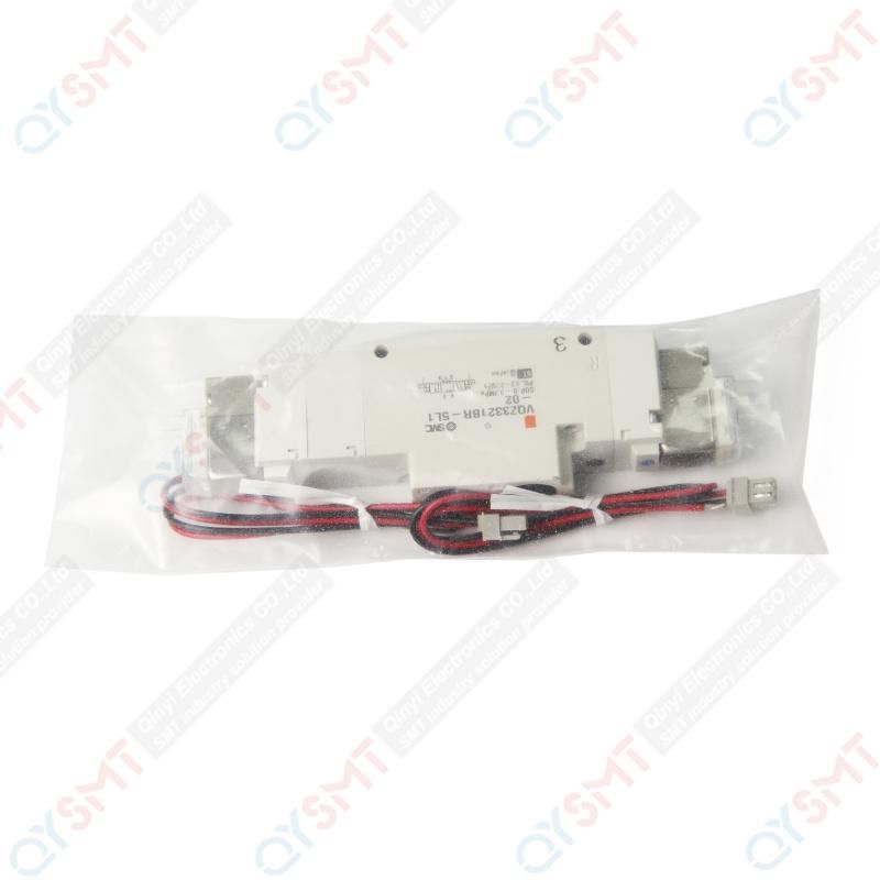 SMT Spare Part FUJI Valve H63467