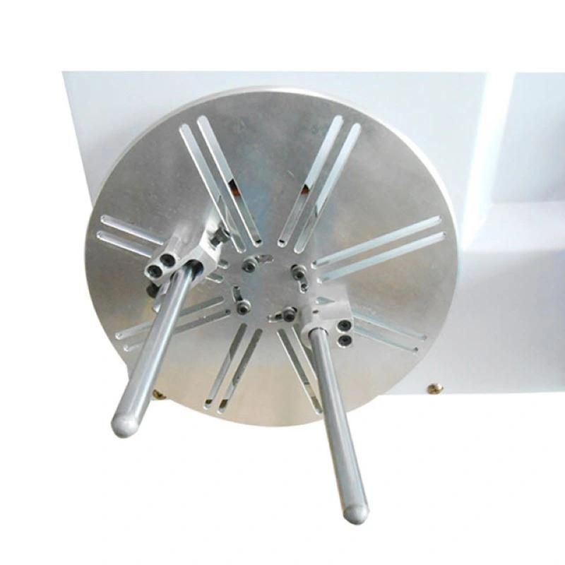 Semi Automatic Wire Twist Tie Machine