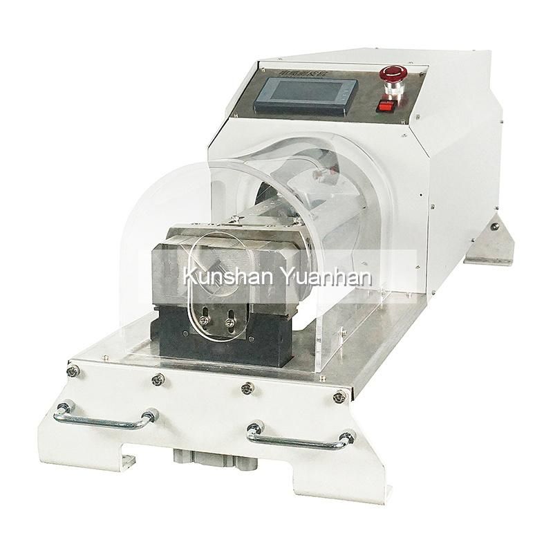 Rotary Cable Wire Stripping Machine/Big Diameter Cable Stripping Machine