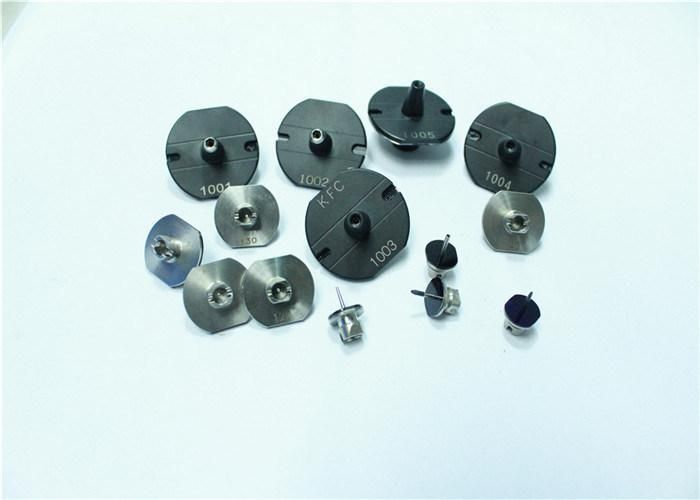 SMT Panasonic Nozzle Reflective Disc of SMT Machine Spare Parts