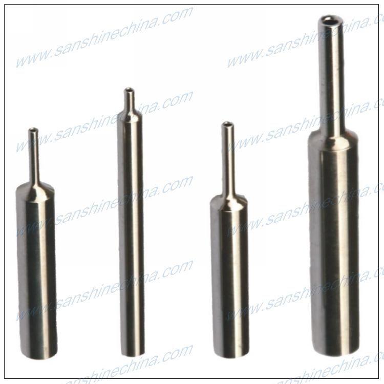 Tungsten Carbide Coil Winding Nozzle, Wire Guide Nozzle