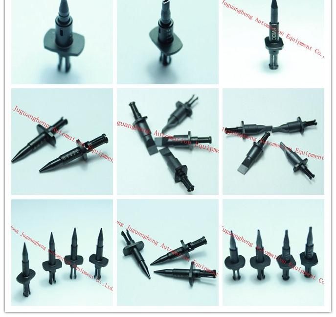 SMT Spare Parts Hitachi PA85 Nozzle SMT Hitachi Nozzle