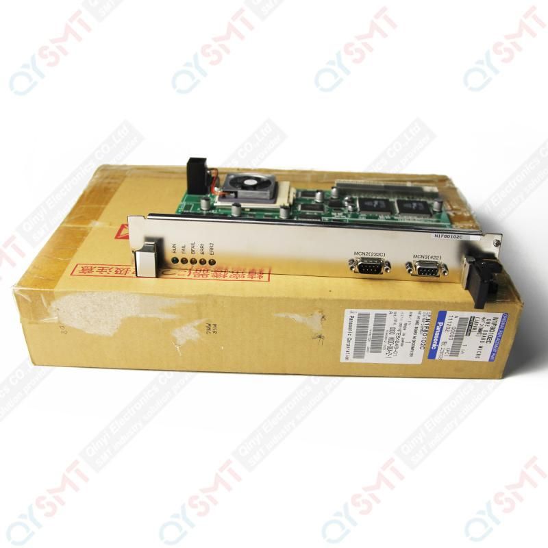 Panasonic SMT Original New One Board Micro N1f80102c 