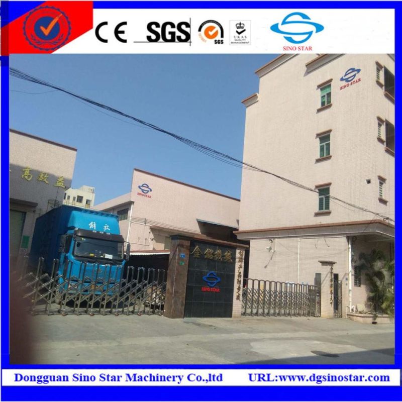 High-Speed Wire Cable Automatic Static Coiler