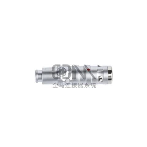 Qm B Series Tgg Push Pull Connector for Dispensing RJ45 M12 Connector Banana Plug Socket Terminal Machine