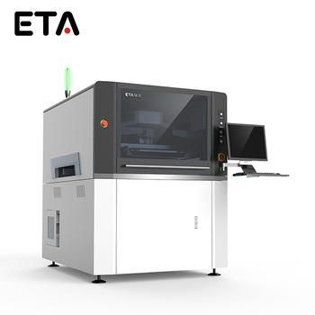 SMT Chip Soldering Machine 10 Zones Reflow Soldering Machine for PCBA