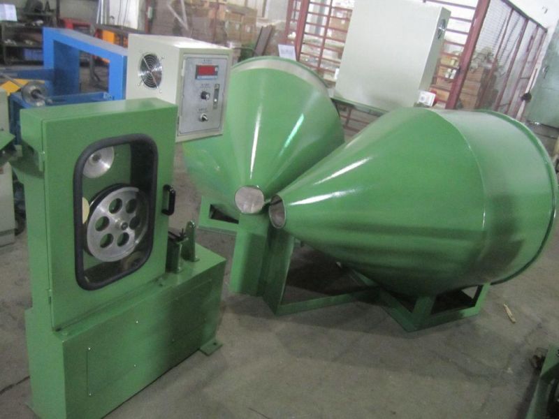 Electrical Wire PVC, PP, Extrusion Bunching Twisting Stranding Coiling Rewinding Winding Machine